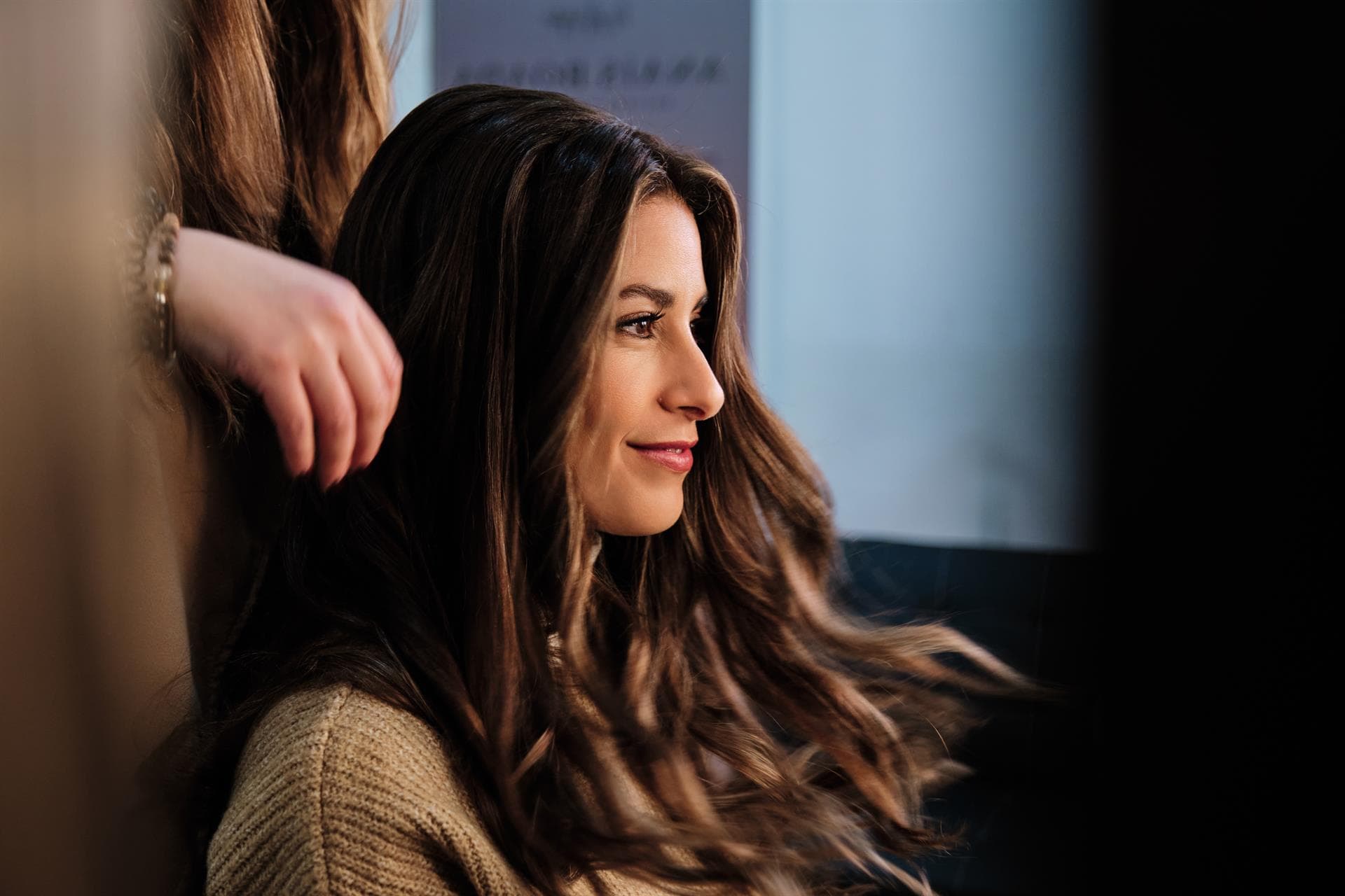 Carmen Domínguez Peluquería, tu peluquería unisex en Vigo